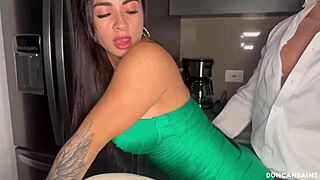 The AFTER PARTY We Had Blew the Real One Away