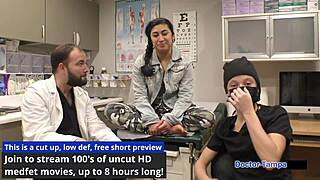 strangers in the night jasmine rose backstage with big ass and blowjob