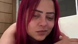 cheia de tesao querendo um pau amigo humano pra fazer video pro xvideos