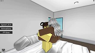 havin’ fun with a nice lady, ya know what i mean