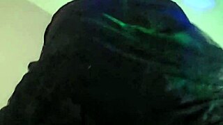 agxkk casually rides that big black monster cock