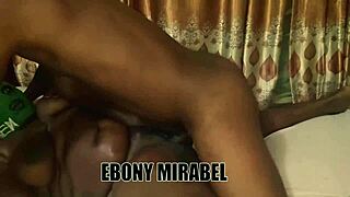 Stepson Fucks Me at Night and I Can’t Resist Enjoying It