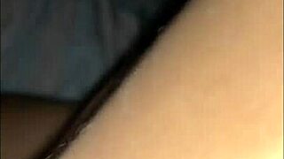tight pussy with dildo vibrator penetration, redhead orgasm, latina brunette ass