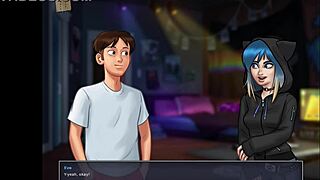 what's new in summertime saga 27?