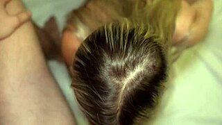 Amateur Couple Prepares for Threesome with Tantaly's Britney Sex Doll