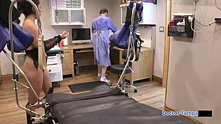 strangers in the night jasmine rose backstage with big ass and blowjob