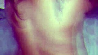 portuguese wife enjoys being a prostitute, getting on all fours for thick cocks