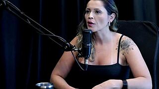 damn, agatha mama takes medium dick in wild bdsm casting!