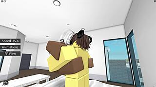 havin’ fun with a nice lady, ya know what i mean