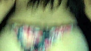 Prostitute Twerks Nice Ass