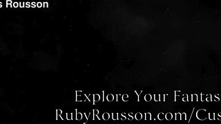 in this unscripted erotica, a mature slave explores premature ejaculation acceptance through bdsm roleplay, leading to intense female ejaculation and orgasm