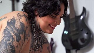 She forces me into sex to cover tattoo debt