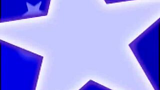 Outdoor teen 18+ lesbians lick pussy with chloe 18