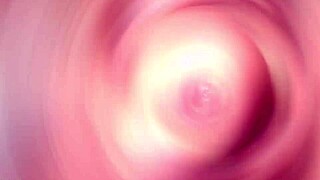 alexa flexy takes four cocks deep