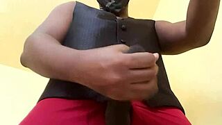 gay master engages in conversation while masturbating to orgasm teasing you communitydick4u