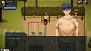 studiouwu update 145 captures retro vibes in latest gravar clip