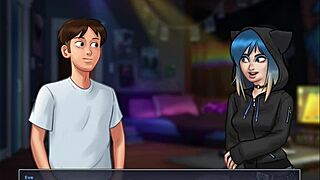 what's new in summertime saga 27?