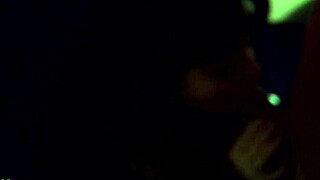 hey, wanna see something naughty from this retro oral clip?