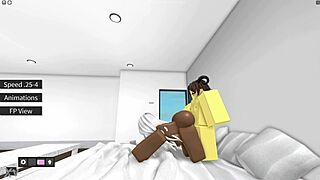 havin’ fun with a nice lady, ya know what i mean