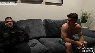 i tried tight latina ass for the crew