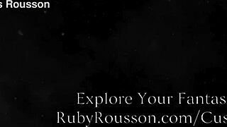 in this unscripted erotica, a mature slave explores premature ejaculation acceptance through bdsm roleplay, leading to intense female ejaculation and orgasm