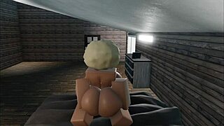 bbw woman with big ass and tits gets intensely eaten out then fucked hard