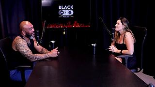 damn, agatha mama takes medium dick in wild bdsm casting!