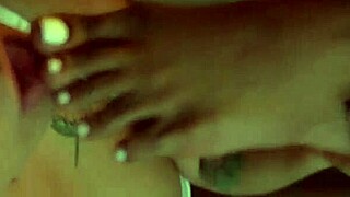 Caught Roommie in Virtual Sex? Seduce to Fuck!