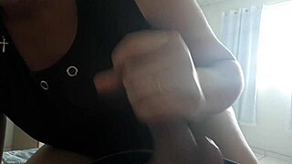 Hey, that tantric massage from my friend turned into some wild sex