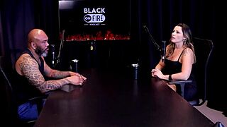 damn, agatha mama takes medium dick in wild bdsm casting!