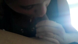 Hey, that tantric massage from my friend turned into some wild sex