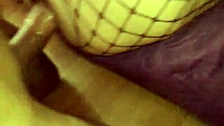 Cute Couple Tries Themselves in Porn