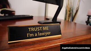 Angelina Castro Big Butt Ebony Bb W Riding Deepthroat Cum Tits Boobs Cuban Brunette