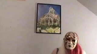 Lily Kig In Crossdressing Update