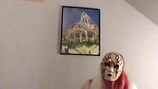 Lily Kig In Crossdressing Update