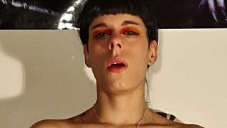 Teen Girls Produce Huge Snot in Sneezing Fetish Video