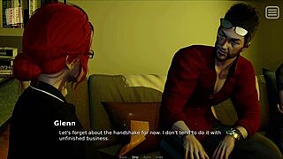 My bully is my lover 90