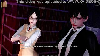 My bully is my lover 90