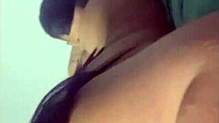 Compilado de Putaria Pamela Sagaz Pt 8 with Big Natural Tits and Ass