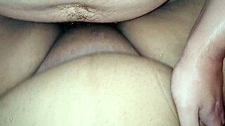 Rubbing His Hard Cock Against My Sensitive Clit