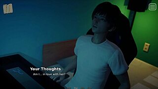 My bully is my lover 90