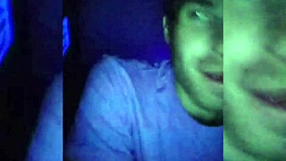 brezzy nikki's intense sex tape in panama city with boss gagging on ass. watch her get dominated.