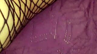 Cute Couple Tries Themselves in Porn