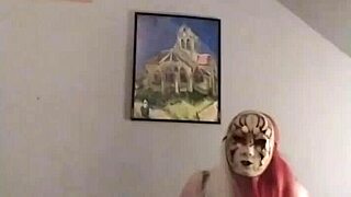 Lily Kig In Crossdressing Update