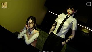 My bully is my lover 90