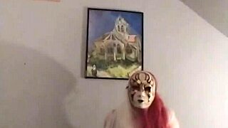 Lily Kig In Crossdressing Update