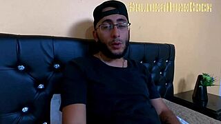 feeling the passion as i fuck this chubby latina with big tits