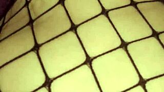 Cute Couple Tries Themselves in Porn