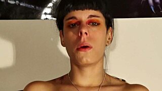 Teen Girls Produce Huge Snot in Sneezing Fetish Video