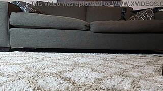 Maisy's Oral Skills Leave You Breathless and Wanting More?